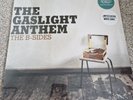 The Gaslight Anthem The B Sides sealed white vinyl album