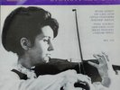 STOYKA MILANOVA Violin Recital SCHUBERT SAINTSAENS PROKOFIEV PIPKOV LP BALKANTON
