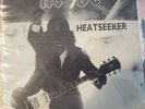 AC/DC ** HEATSEEKER  - SPAIN PROMO  VINYL 7
