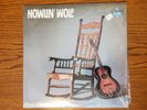 Howlin Wolf Self-Titled Chess 1469 Stereo LP
