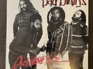 BAD BRAINS QUICKNESS SEALED VINYL LP 1ST PRESS LEEWAY CRO-MAGS LEEWAY MISFITS