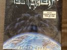 TESTAMENT THE NEW ORDER SEALED VINYL LP 1ST PRESS MEGAFORCE 1988 METALLICA