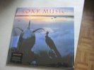 Roxy Music   Avalon [NEW PROMO LP] 180g IMPORT