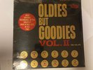 OLDIES BUT GOODIES VOL. II STILL SEALED  1962 Reissue MONO Vinyl Record