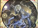 IRON MAIDEN -Bring Your daughter To The Slaughter-  7