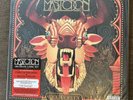 MASTODON THE HUNTER SEALED VINYL 2LP METALLICA BARONESS