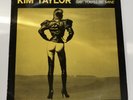 Kim Taylor - Say You'Ll Be Mine 1987 Vinyl/LP/Record