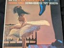 Fennell Hi-Fi A La Espanola MG 50144 Mono LP
