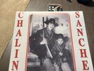 CHALINO SANCHEZ LP VINYL RECORD SLEEVE CUSTOM JACKET  ONLY For Lo MILP-4075
