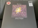 Billy Cobham Spectrum Limited Edition CRYSTAL CLEAR Vinyl Gatefold New Sealed