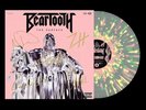 Beartooth AUTOGRAPHED The Surface LP splatter Vinyl SOLD OUT Preorder LTD 1500