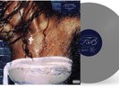 Amaarae - Fountain Baby [New Vinyl LP] Explicit, Silver, Colored Vinyl