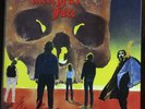 MERCYFUL FATE Melissa Original Cover Art LP king diamond Black Sabbath dio ozzy
