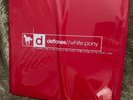 Deftones vinyl - rare White Pony promotional double vinyl