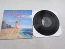 MAN LP S/T UK DEBUT ORIGINAL LIBERTY 1971 PSYCH TEXTURED
