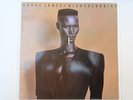 Grace Jones – Nightclubbing LP, Aus 1981 Original, NEAR MINT