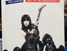 PRETENDERS Last Of The Independents LP VINYL 1994 Made In Germany Wea