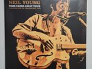 Neil Young - Time Fades Away Tour Washington 1973 Double Vinyl 2 x LP NEW SEALED