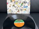 LED ZEPPELIN / III -LP- ATL50002 - Cover:NM/Vinyl:NM -- First Press -
