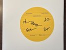 The National Laugh Track 2-LP Signed Test Pressing Homecoming 2023