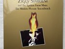 David Bowie - Ziggy Stardust and the Spiders from Mars Soundtrack - 2 x Vinyl LP