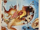 DIRE STRAITS Alchemy Live LP 2xLP WARNER BROTHERS 1-25085 OG MASTERDISK RL NM-