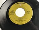 1971 Canada Hard Rock 45 *Deep Purple* Fireball   Warner Bros. NM