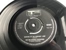 1967 British Rock 45 * Jimi Hendrix Experience* Burning Of Midnight Lamp NM