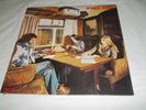 Nutshell Flyaway UK Folk Pop Christian Vinyl LP Myrrh 1977 NEW Sealed Album