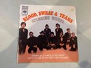Blood Sweat & Tears- Rare Aussie CBS EP  With PS  