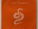 David Wescott Musical Évocation Of  The Old Testament Master Plus Vinyl LP 1981