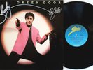 Shakin' Stevens – Green Door / Shaky Vinyl LP 1981 Epic Australia – ELPS 4234