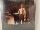 TYLER CHILDERS Rustin' In The Rain Rust COLOR VINYL LP LIMITED EXCLUSIVE New
