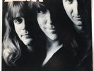 Zebra - Self Title - 1983- Vinyl Record LP