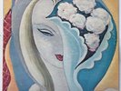 Derek & The Dominos - Layla - 1970 - Double Vinyl LP Gatefold