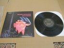 Black Sabbath-Paranoid-Import LP Ozzy Osbourne Near Mint Vinyl/VG++ Jacket