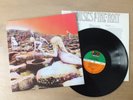 Led Zeppelin – Houses Of The Holy   GERMANY  ois  GAT    LP  Vinyl   vg++