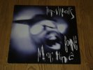 TOM WAITS - Bone Machine - UK LP with INNER - ISLAND ILPS 9993