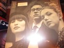 Sealed 2014 God Help The Girl Soundtrack 2 LP Milan Records BELLE & SEBASTIAN