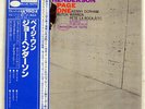 JOE HENDERSON PAGE ONE KING GXK8014 JAPAN OBI VINYL LP