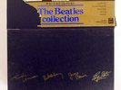 BEATLES COLLECTION ODEON EAS66010 JAPAN OBI VINYL 14LP