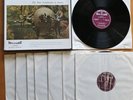Hi-Fi STEREO Walter Beethoven Complete Symphonies 8xLP Philips SABL 132-3 166-70