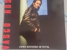 Vasco Rossi - Cosa Succede In Citta' (Vinyl LP - 1985 ) Nuovo Sigillato