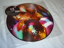 MADONNA GET TOGETHER 12'' VINYL PICTURE DISC RECORD with Hype Sticker NEW