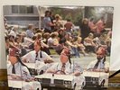 Dead Kennedys: Frankenchrist Vinyl Lp Orig Withdrawn Poster 1985 With Letter