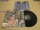 Iron Maiden-Somewhere In Time-Original LP VG+ Vinyl/G+ Jacket