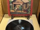 GRATEFUL DEAD Terrapin Station ARISTA LP VG+