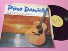 PINO DANIELE TRA MUSICA E MAGIA 2LP ORIGINALI 1991 EX++