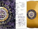 WHITESNAKE - The purple album (2023) 2 LP gold Vinyl pre order