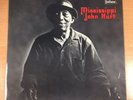 MISSISSIPPI JOHN HURT - UK LAM FLIP FONTANA LP- 6079 1L